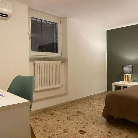 Charme Guest house