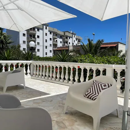 Guest house Charme Taranto