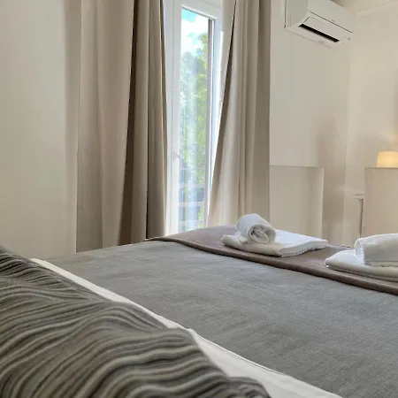 Charme Guest house *