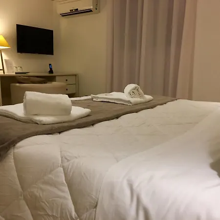 Guest house Charme