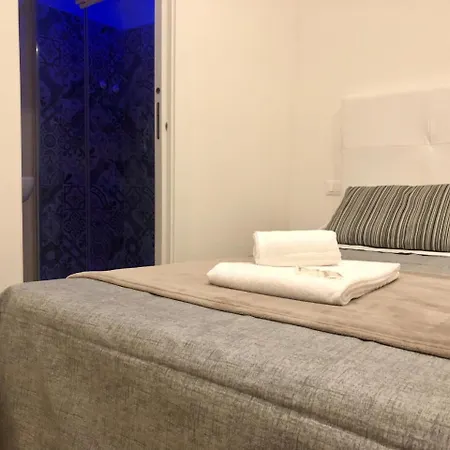 Guest house Charme Taranto