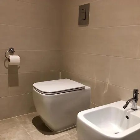 Guest house Charme Taranto