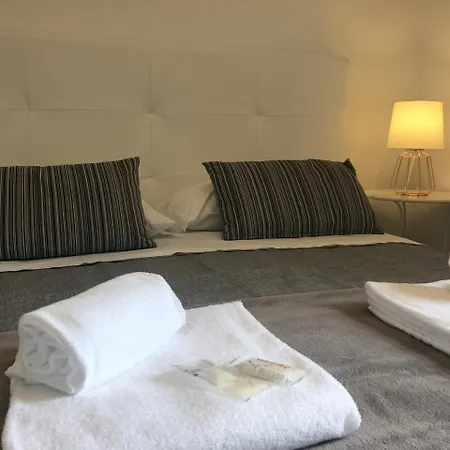 Charme Guest house *