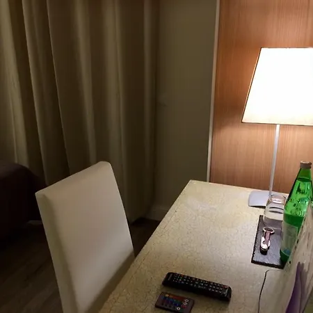 Charme Guest house *