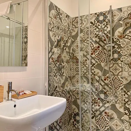 Guest house Charme